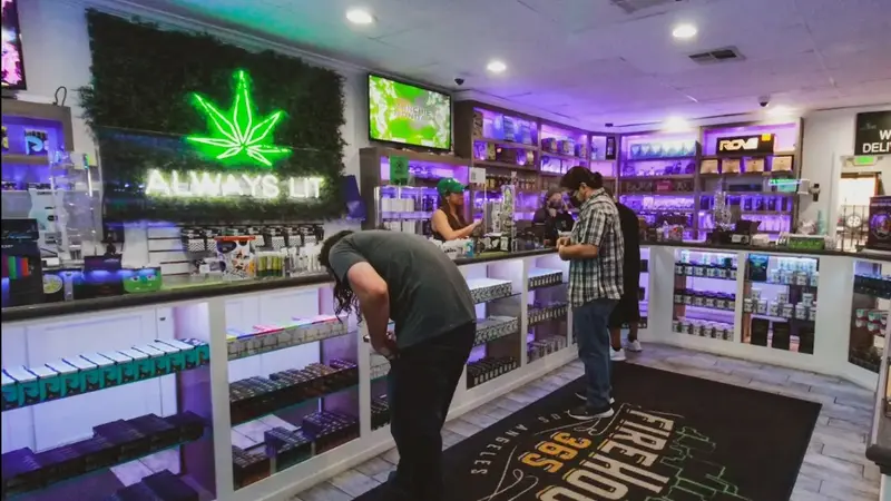 cannabis shop near me