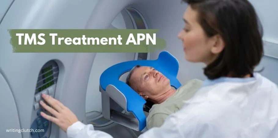 tms treatment apn