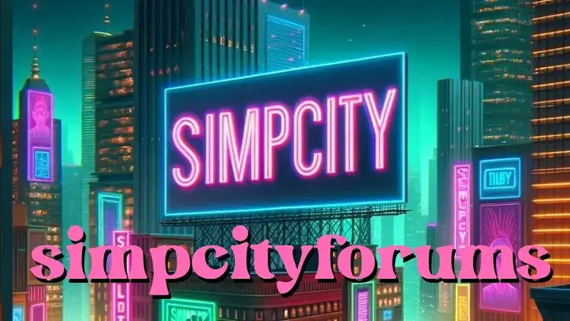 Simpcityforums