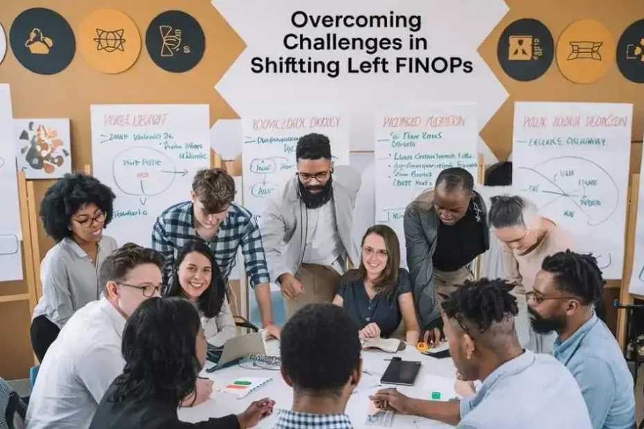 accelerate innovation by shifting left finops, part 2