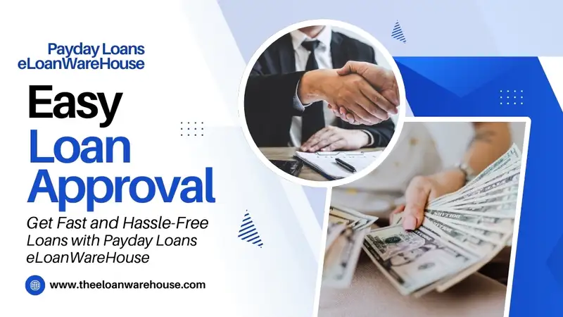 payday loans eloanwarehouse