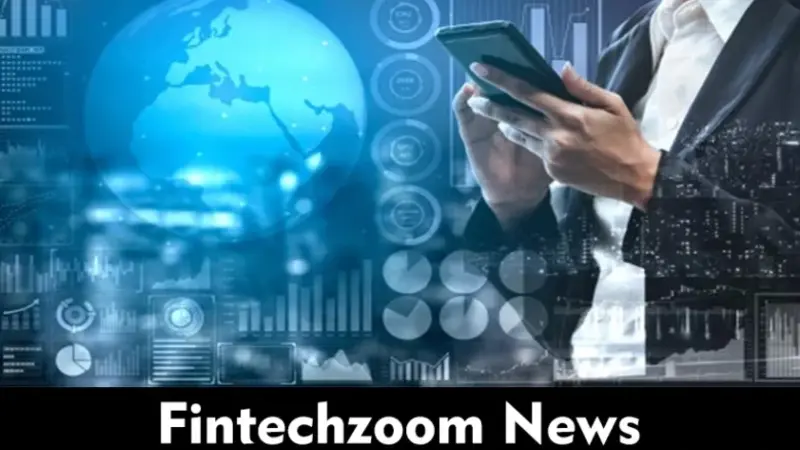 FintechZoom Crypto News