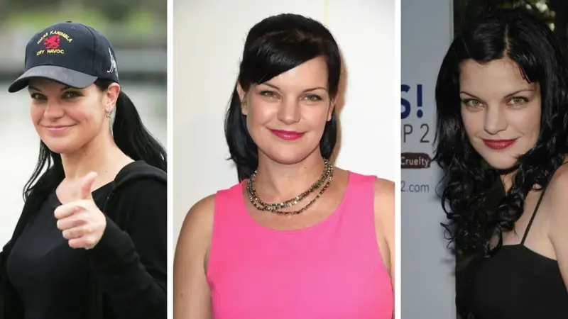 Pauley Perrette Net Worth